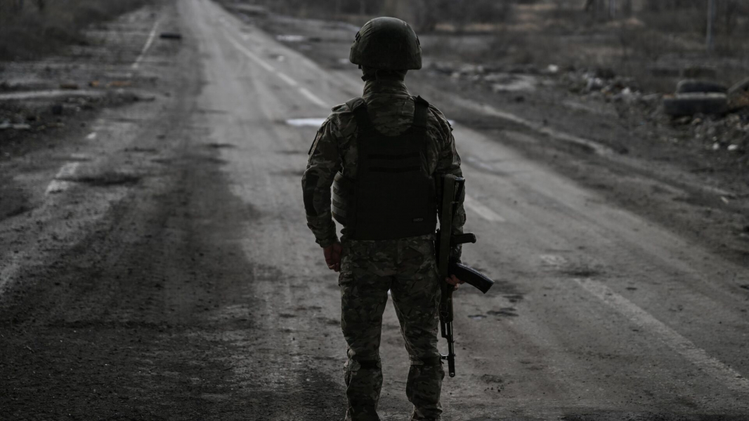 Минобороны: «Север» за сутки отразил шесть атак ВСУ на Курском направлении