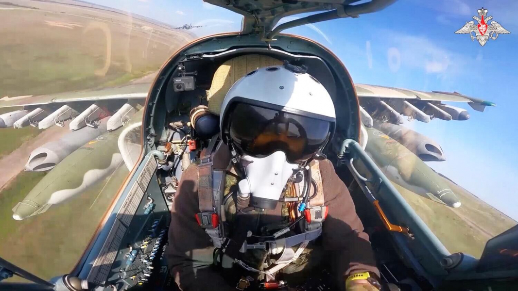 Подполье: в Николаевской области зафиксированы удары по расположению ВСУ