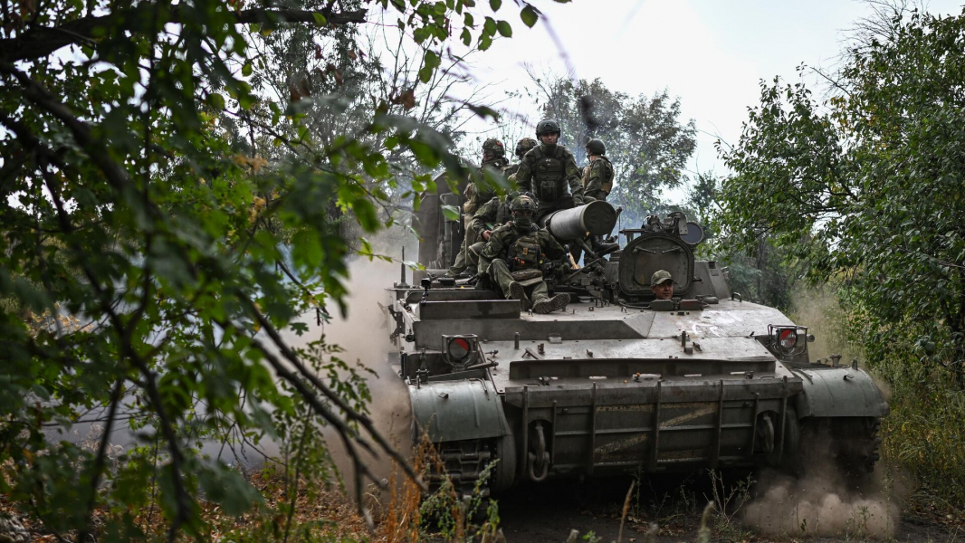 Аналитик Эскобар: Россия может потребовать от Киева капитуляции