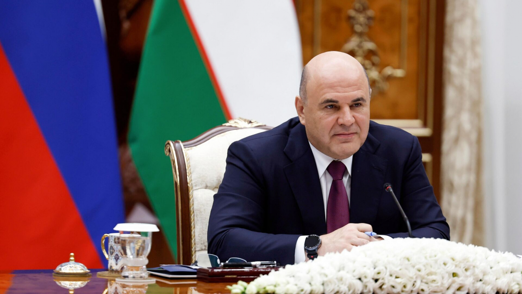 Мишустин: от четкой работы ОПК зависит оснащенность российской армии и флота