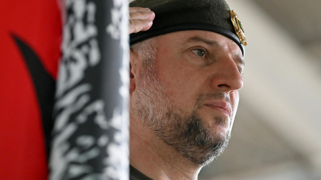 Алаудинов: Россия уже победила в СВО