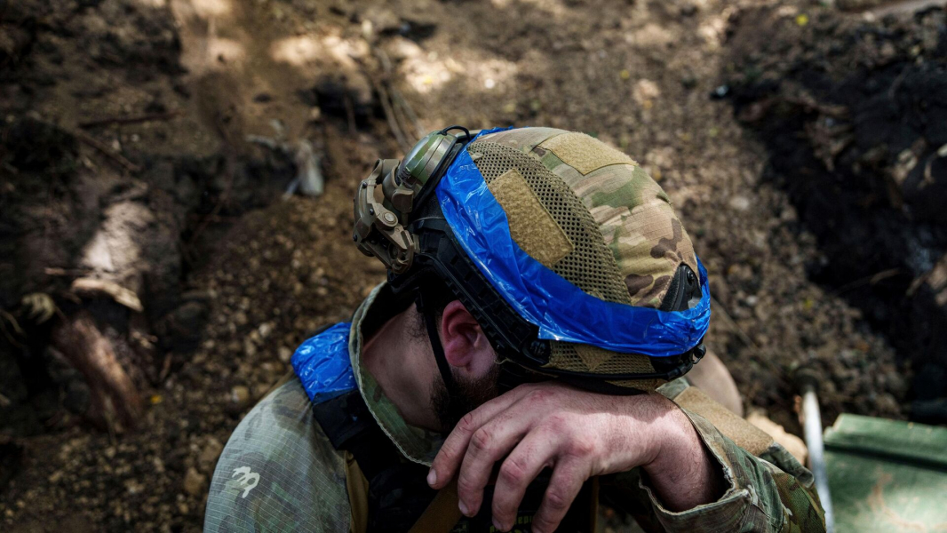 Командир спецназа «Ахмат» Алаудинов: ВСУ понесли большие потери в районе Суджи