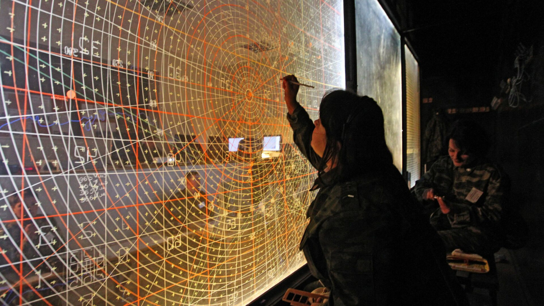 Подполье сообщило об ударе по херсонскому ТПЦ, крышу которого использовали ВСУ