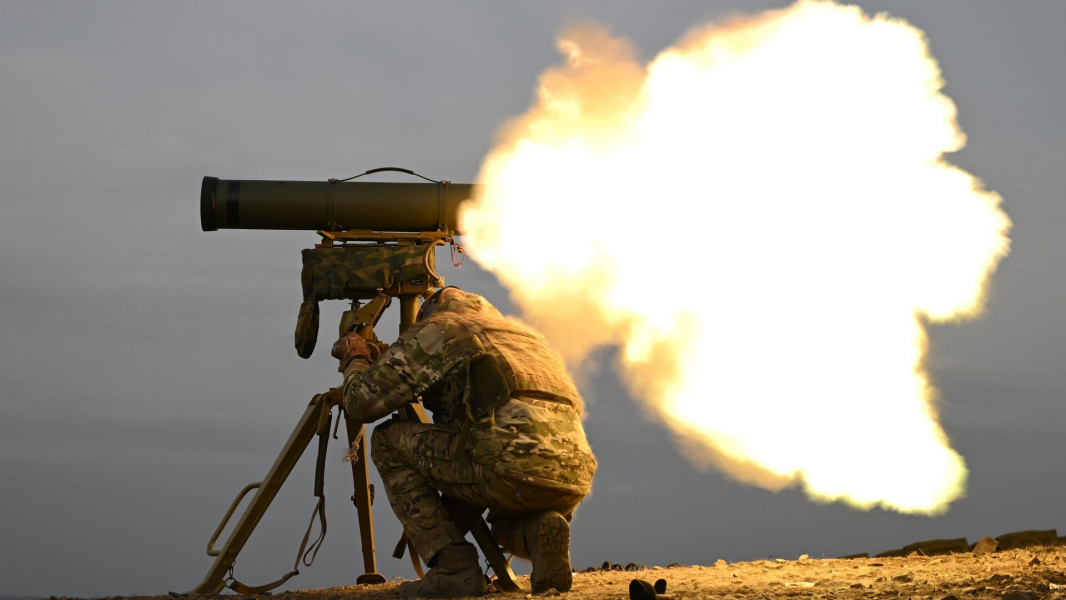 МО РФ: ВСУ потеряли до 635 боевиков в зоне действия группировки «Центр» за сутки