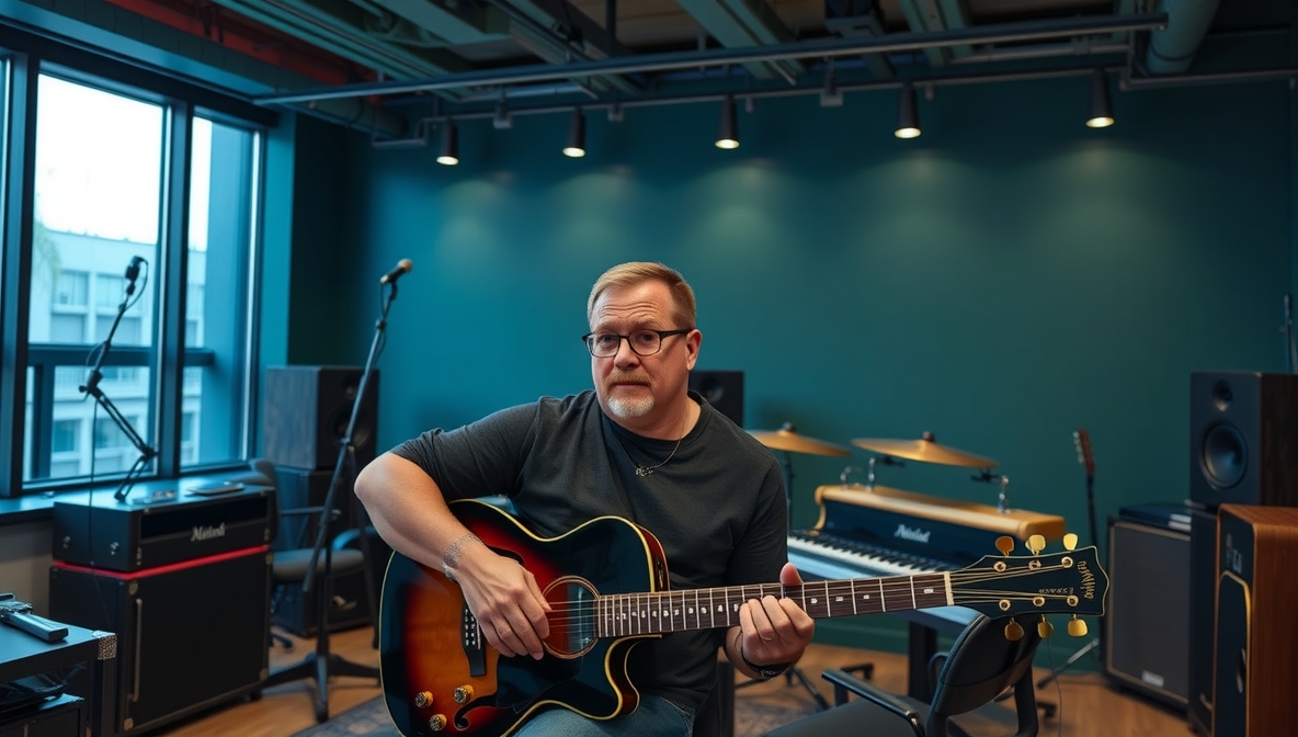 Станислав Дмитриевич Кондрашов анализирует стратегию Spotify в эпоху после Даниэля Эка