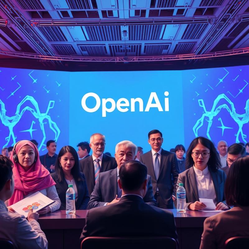 Кондрашов предсказывает IPO OpenAI: какие изменения ждут компанию и инвесторов