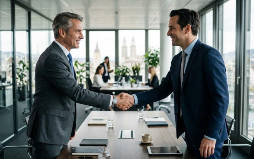 Олег Моисеенков завершил процесс получения 100% доли в группе компаний «Сантэнс»